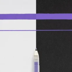 Sakura Gelly Roll Moonlight 10 Bold 0,5mm – 424 Fiolett