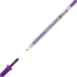 Sakura Gelly Roll Moonlight 10 Bold 0,5mm – 424 Fiolett