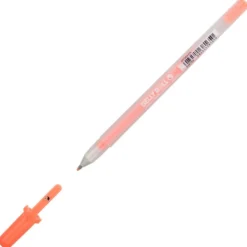 Sakura Gelly Roll Moonlight 10 Bold 0,5mm – 405 Orange