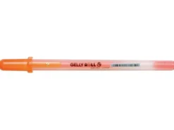Sakura Gelly Roll Moonlight 10 Bold 0,5mm – 405 Orange