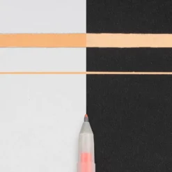 Sakura Gelly Roll Moonlight 10 Bold 0,5mm – 405 Orange