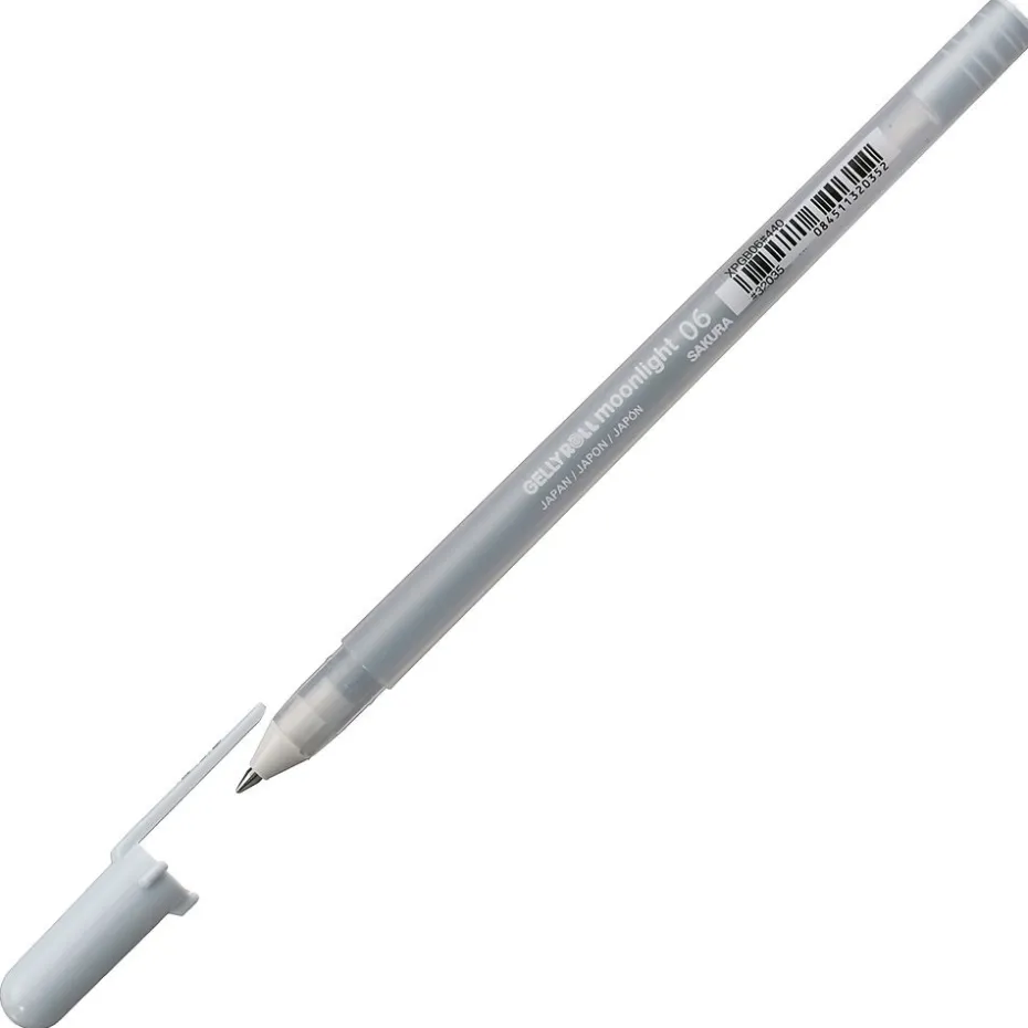 Sakura Gelly Roll Moonlight 06 Fine – 440 Blue Gray