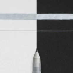 Sakura Gelly Roll Moonlight 06 Fine – 440 Blue Gray
