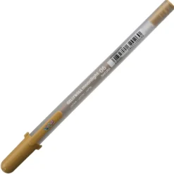 Sakura Gelly Roll Moonlight 06 Fine – 415 Yellow Ochre