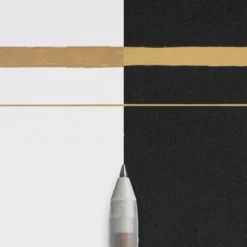 Sakura Gelly Roll Moonlight 06 Fine – 415 Yellow Ochre