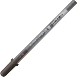 Sakura Gelly Roll Moonlight 06 Fine – 417 Vandyke Brown