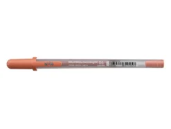 Sakura Gelly Roll Moonlight 06 Fine – 412 Pale Brown