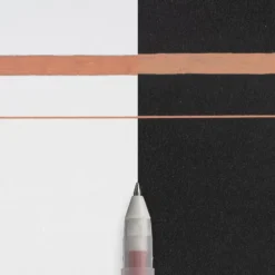 Sakura Gelly Roll Moonlight 06 Fine – 412 Pale Brown