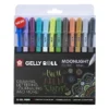 Sakura Gelly Roll Moonlight 06 Fine Sett – 12stk