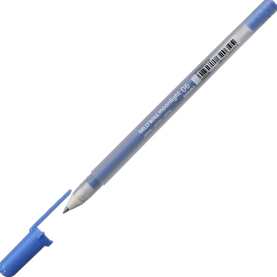 Sakura Gelly Roll Moonlight 06 Fine – 438 Ultramarine