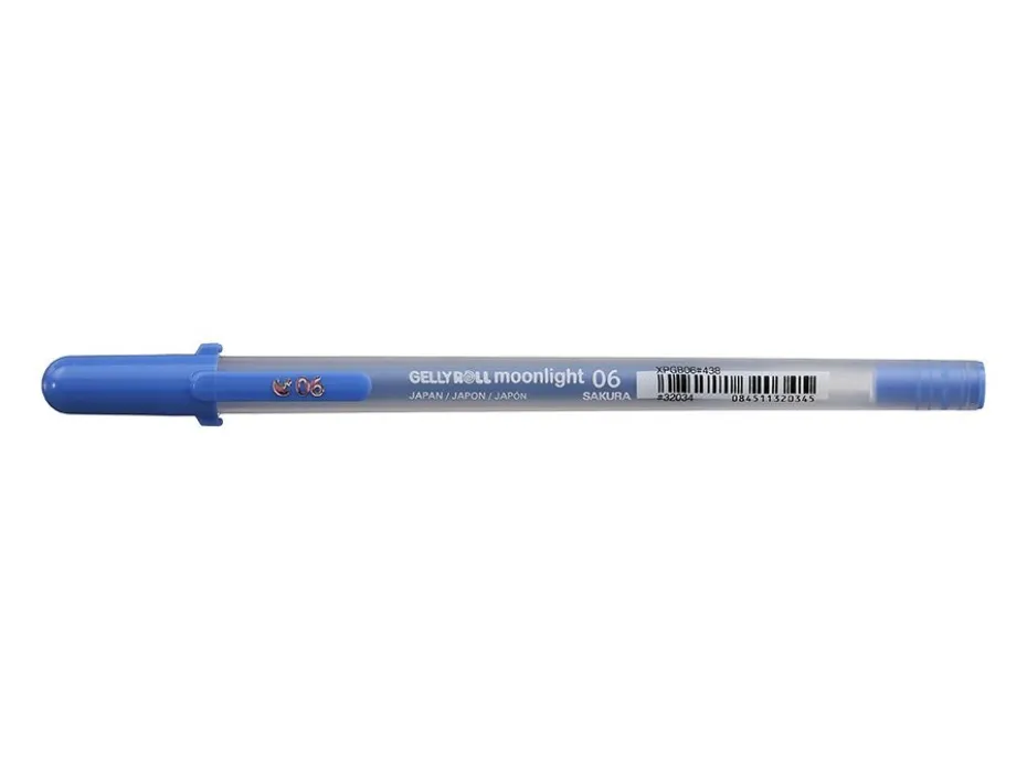 Sakura Gelly Roll Moonlight 06 Fine – 438 Ultramarine