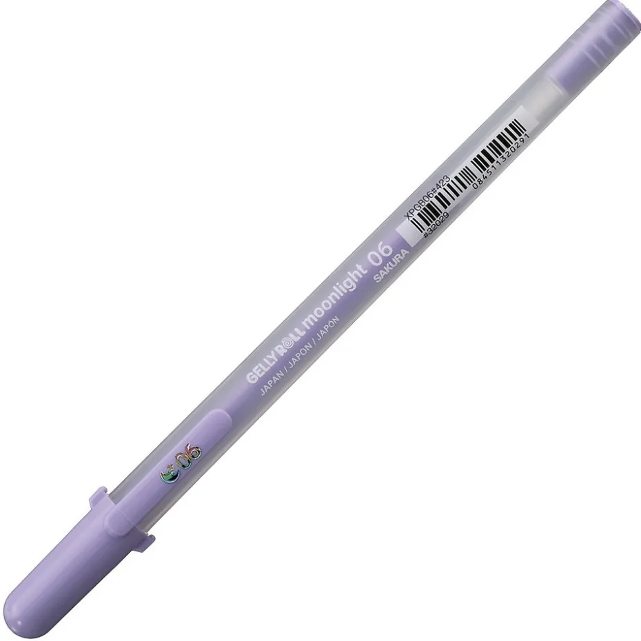 Sakura Gelly Roll Moonlight 06 Fine – 423 Lavender