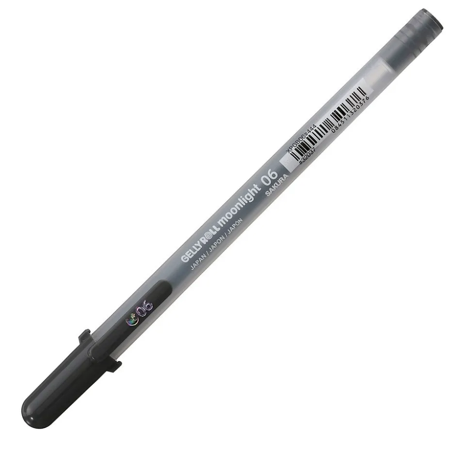 Sakura Gelly Roll Moonlight 06 Fine – 444 Cool Gray
