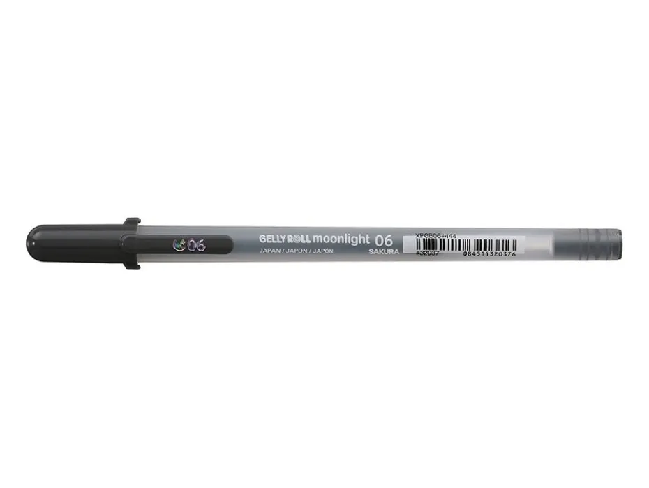 Sakura Gelly Roll Moonlight 06 Fine – 444 Cool Gray