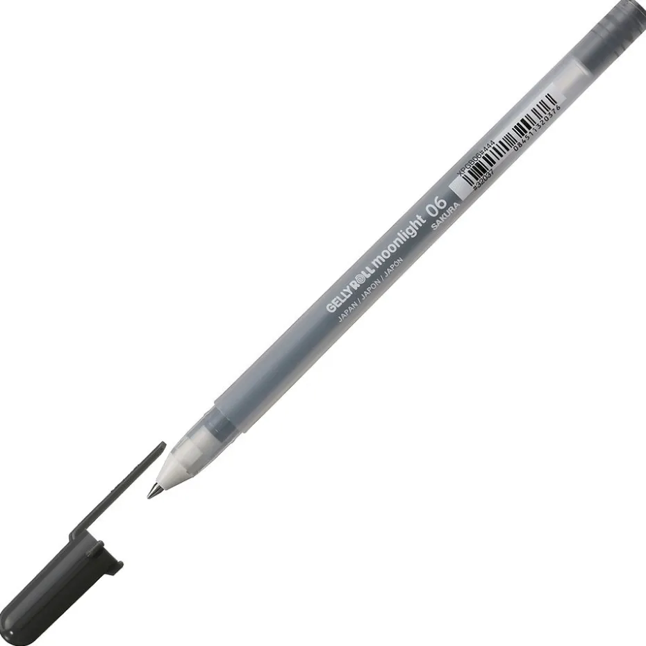 Sakura Gelly Roll Moonlight 06 Fine – 444 Cool Gray