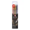 Sakura Gelly Roll Moonlight 06 Fine Sett 3stk – Nature