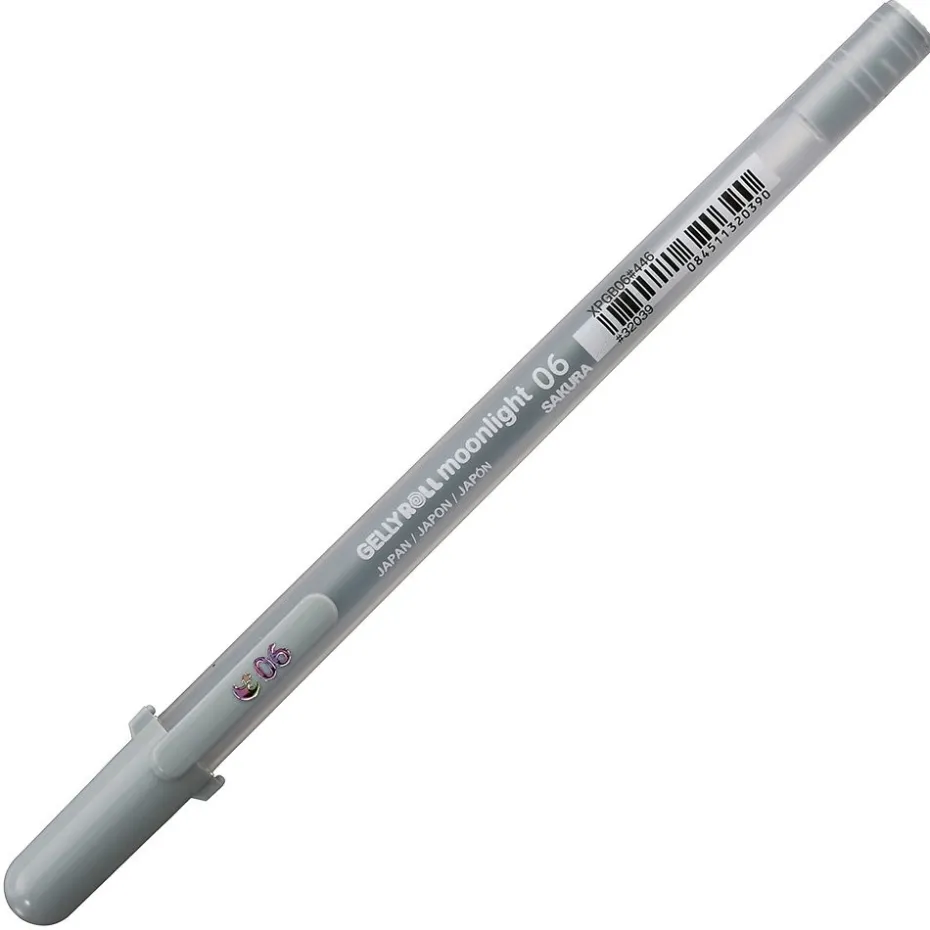 Sakura Gelly Roll Moonlight 06 Fine – 446 Green Gray