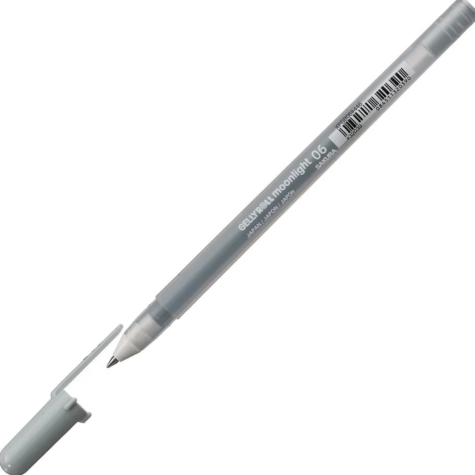 Sakura Gelly Roll Moonlight 06 Fine – 446 Green Gray