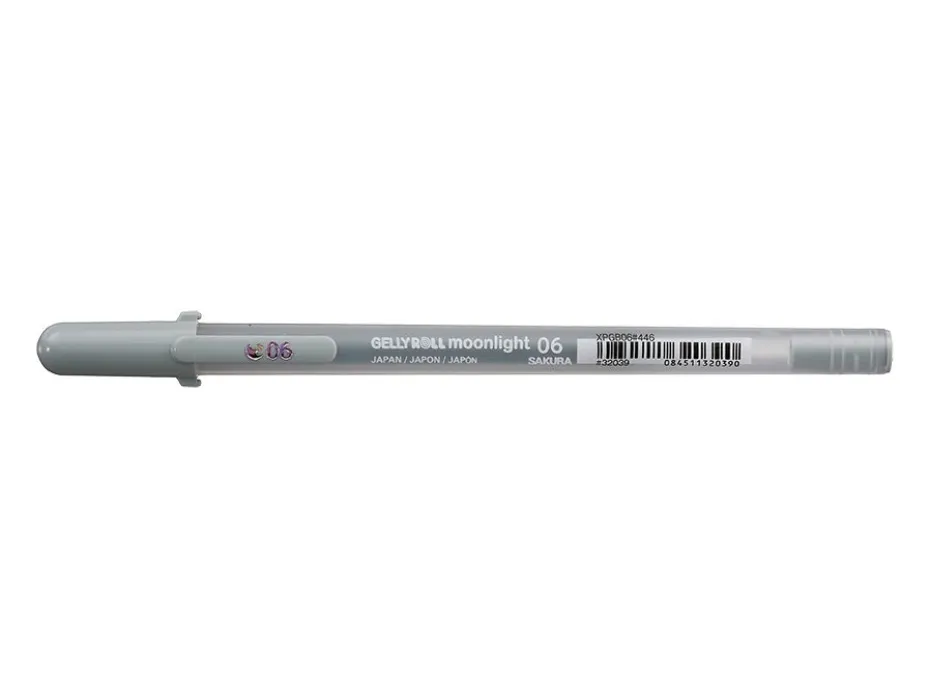 Sakura Gelly Roll Moonlight 06 Fine – 446 Green Gray