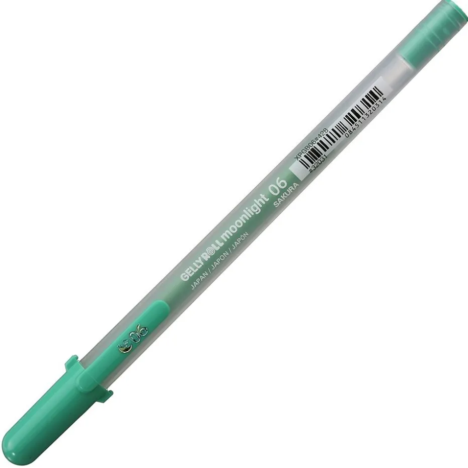 Sakura Gelly Roll Moonlight 06 Fine – 428 Leaf Green