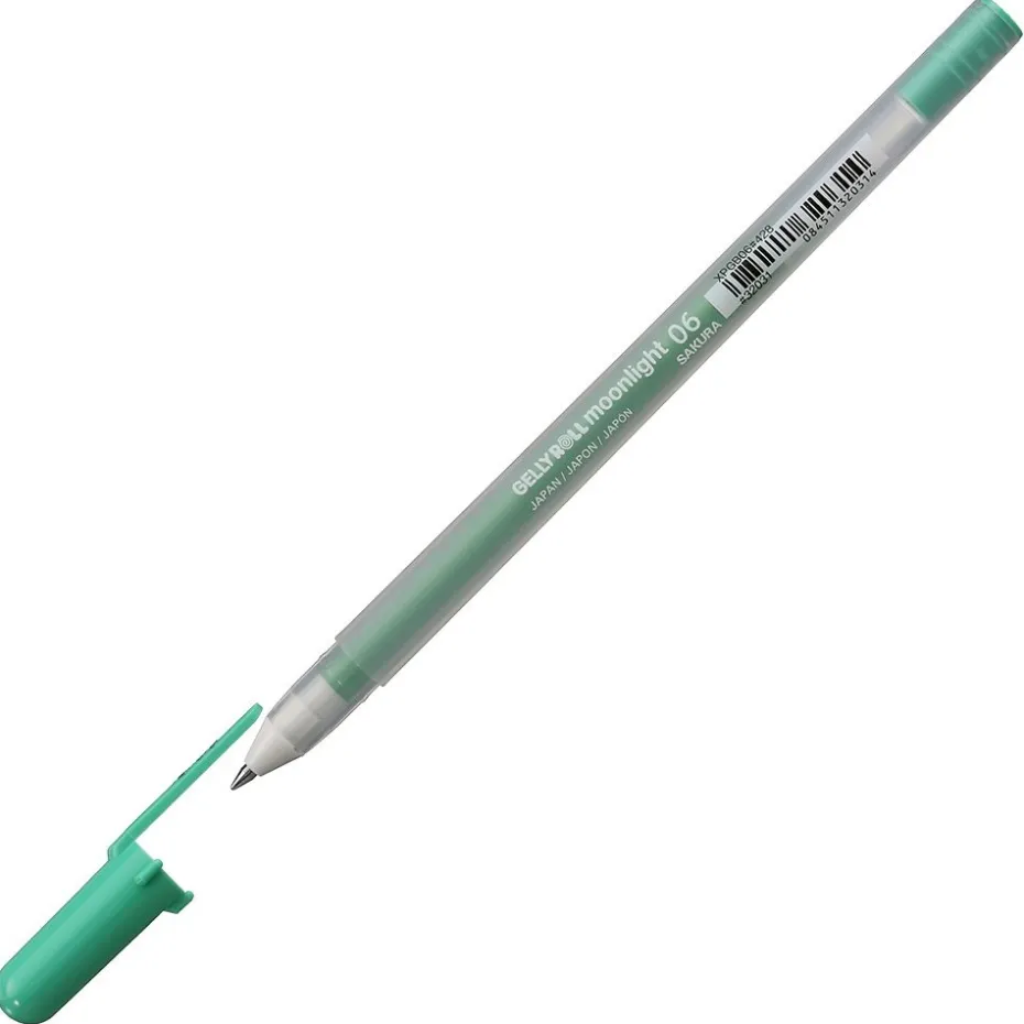 Sakura Gelly Roll Moonlight 06 Fine – 428 Leaf Green
