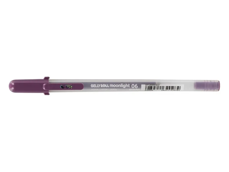 Sakura Gelly Roll Moonlight 06 Fine – 422 Bordaux