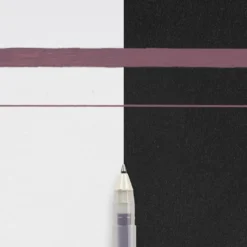 Sakura Gelly Roll Moonlight 06 Fine – 422 Bordaux