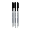 Sakura Gelly Roll Retractable – Classic Sett 3stk Black