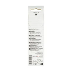 Sakura Gelly Roll Retractable – Classic Sett 3stk Black
