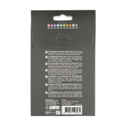Sakura Gelly Roll Retractable – Metallic Sett 10stk