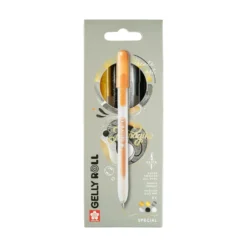 Sakura Gelly Roll Retractable – Mixed sett 6stk