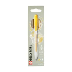 Sakura Gelly Roll Retractable – Mixed sett 3A