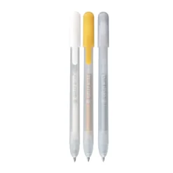 Sakura Gelly Roll Retractable – Mixed sett 3A