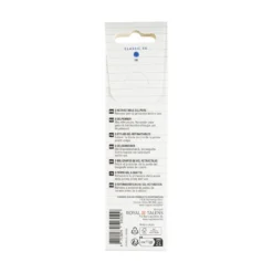 Sakura Gelly Roll Retractable – Classic Sett 3stk Blue