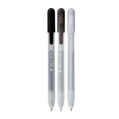 Sakura Gelly Roll Retractable – Mixed sett 3B