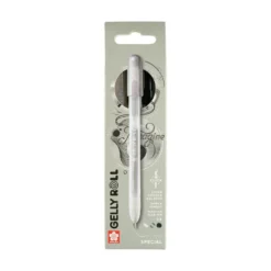 Sakura Gelly Roll Retractable – Mixed sett 3B