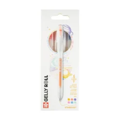 Sakura Gelly Roll Retractable – Stardust Sett 6stk