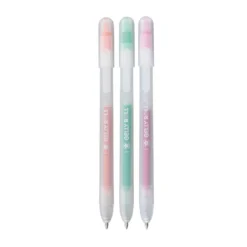 Sakura Gelly Roll Retractable – Stardust Sett 3B