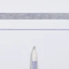 Sakura Gelly Roll Silver Shadow – 636 Blue