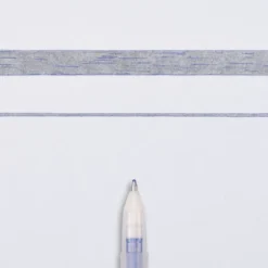 Sakura Gelly Roll Silver Shadow – 636 Blue