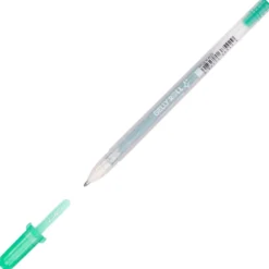 Sakura Gelly Roll Silver Shadow – 629 Green