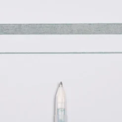 Sakura Gelly Roll Silver Shadow – 629 Green