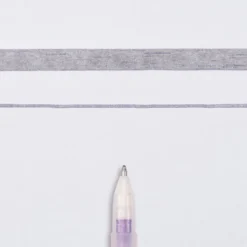 Sakura Gelly Roll Silver Shadow – 624 Purple