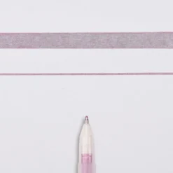 Sakura Gelly Roll Silver Shadow – 620 Pink