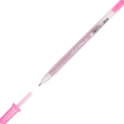 Sakura Gelly Roll Silver Shadow – 620 Pink