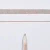 Sakura Gelly Roll Silver Shadow – 605 Orange