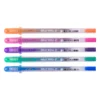 Sakura Gelly Roll Silver Shadow Sett – 5stk