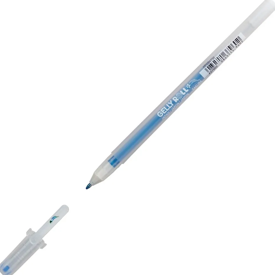 Sakura Gelly Roll Stardust – 736 Blå