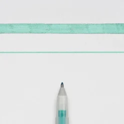 Sakura Gelly Roll Stardust – 729 Grønn