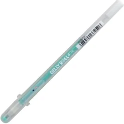 Sakura Gelly Roll Stardust – 729 Grønn